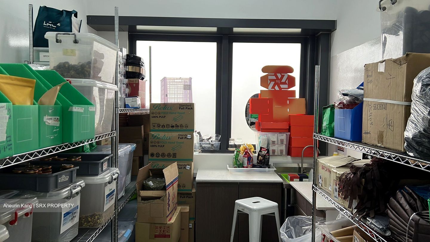 Citrine Foodland @ 33 Kim Chuan (D19), Warehouse #553804981
